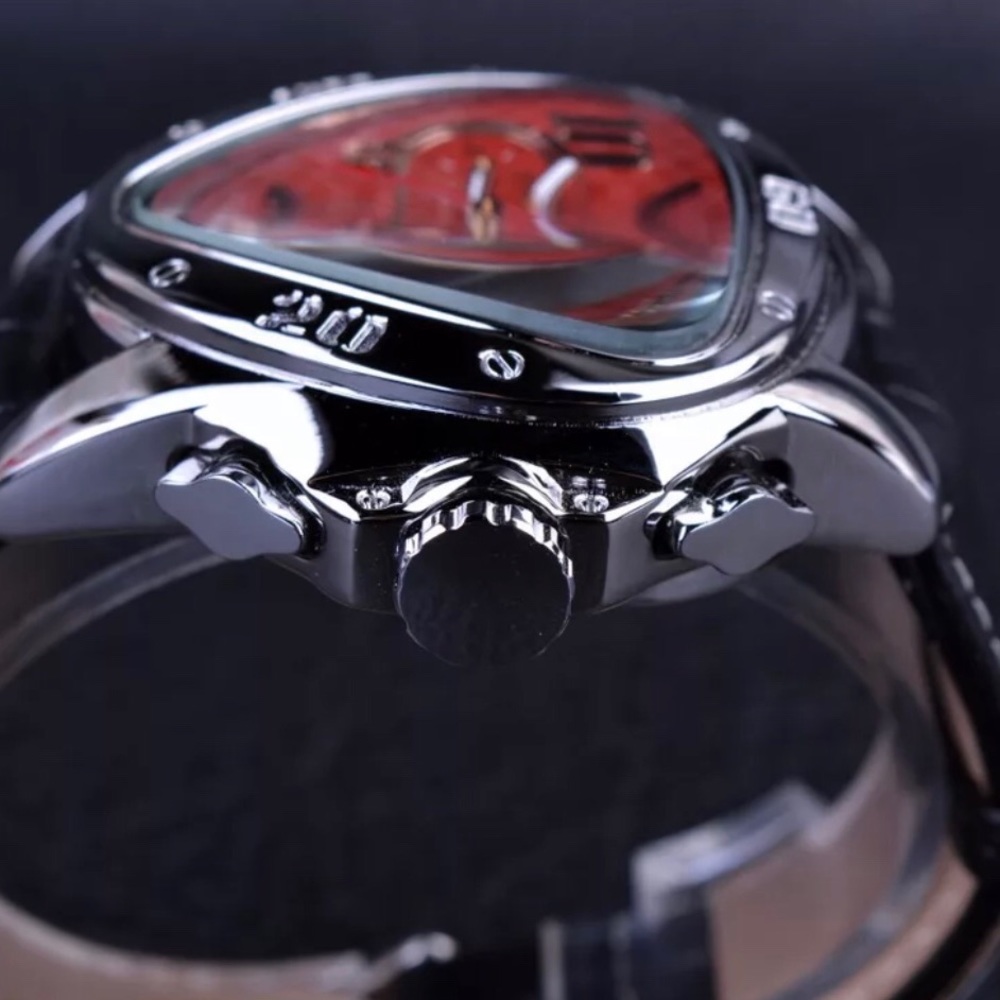 Automatic Watch - Picture 4 of 8